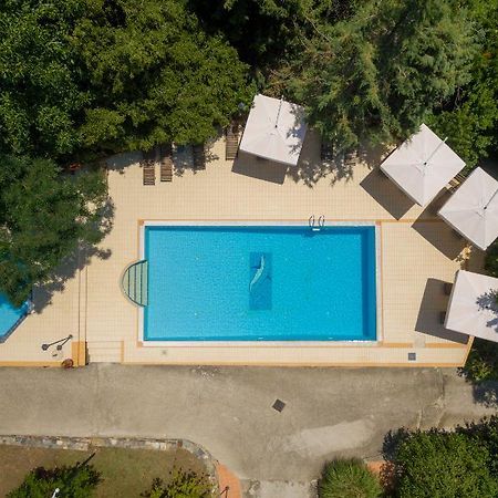 Roxani Country House Resort Komotini Exterior photo