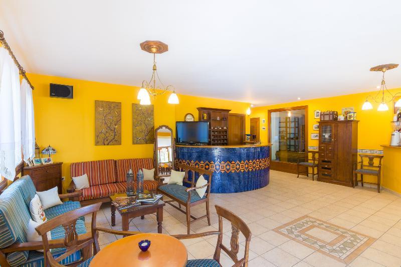 Roxani Country House Resort Komotini Exterior photo