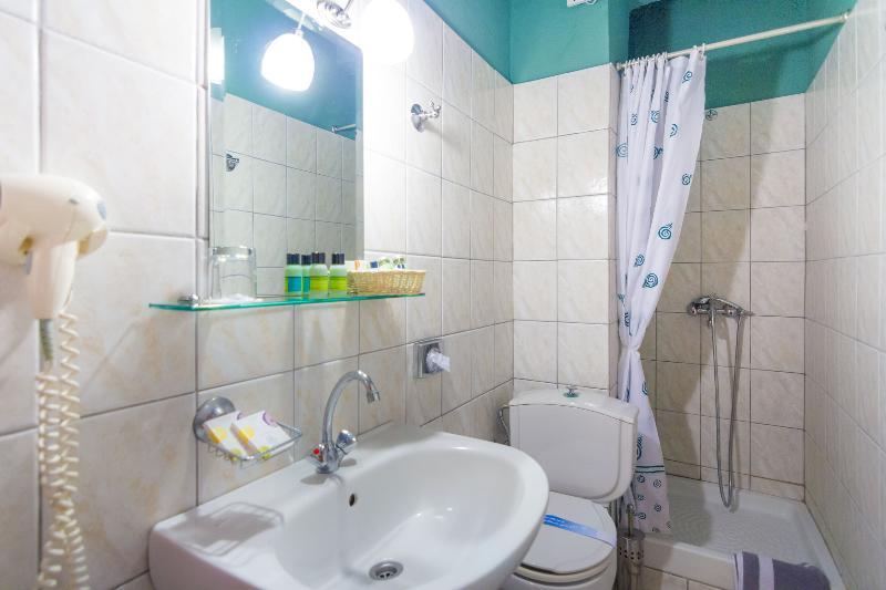 Roxani Country House Resort Komotini Exterior photo