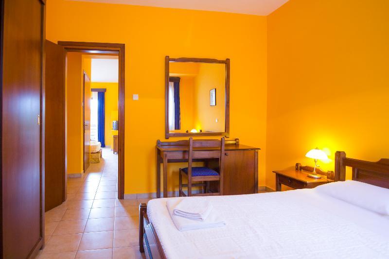 Roxani Country House Resort Komotini Exterior photo
