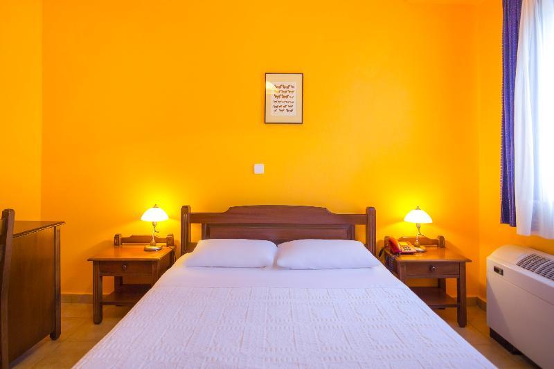 Roxani Country House Resort Komotini Exterior photo