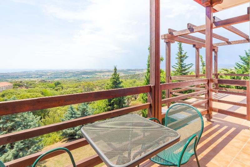 Roxani Country House Resort Komotini Exterior photo