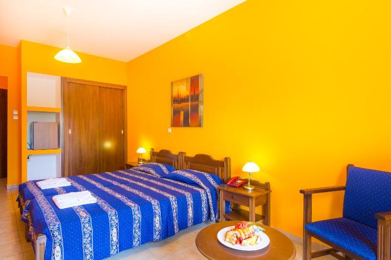 Roxani Country House Resort Komotini Exterior photo