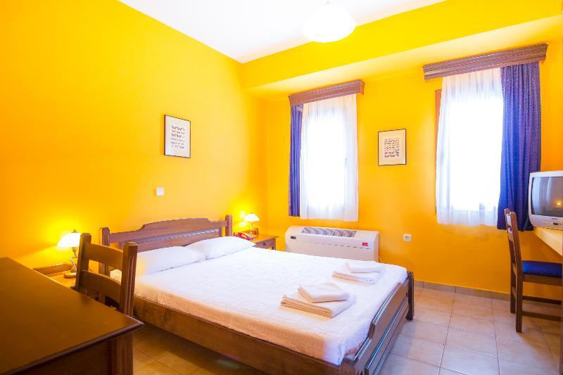 Roxani Country House Resort Komotini Exterior photo