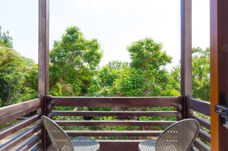 Roxani Country House Resort Komotini Exterior photo